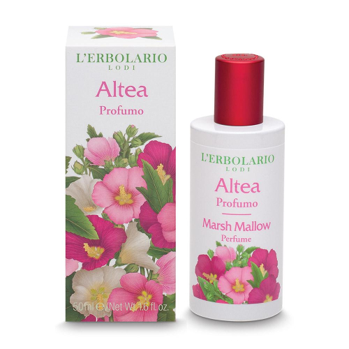 義大利 L’ERBOLARIO 蕾莉歐 Altea 香水 50ml (LO351)