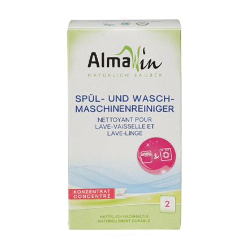 德國 AlmaWin 洗碗機專用清潔劑 200g (AW024)