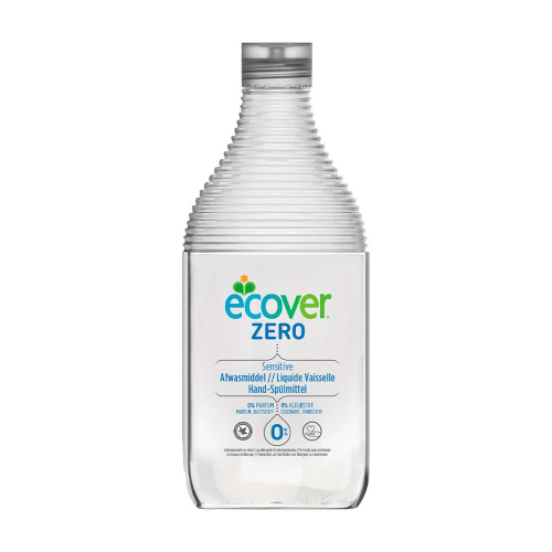 比利時 Ecover 無香精敏感洗碗精 450ml (EC052)