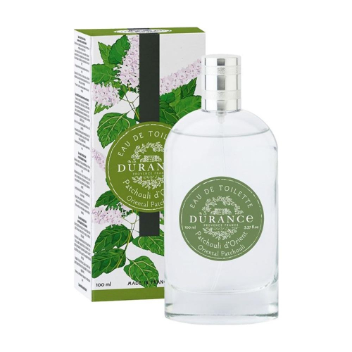 法國 Durance 朵昂思 東方廣藿香淡香水 100ml (DU018)