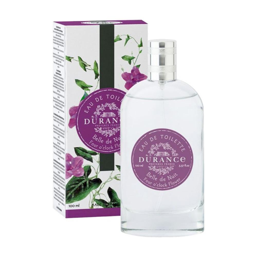 法國 Durance 朵昂思 美麗的夜晚淡香水 100ml (DU004)