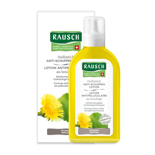 德國 Rausch 羅氏 去滋養水 200ml (RS033)