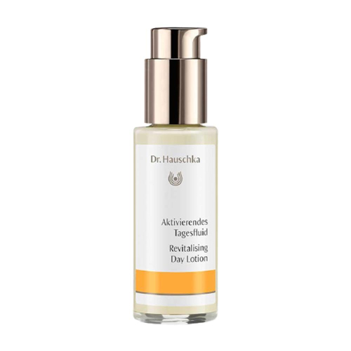 德國 Dr.Hauschka 德世華拉 律動杏桃乳液 50ml (HA025)