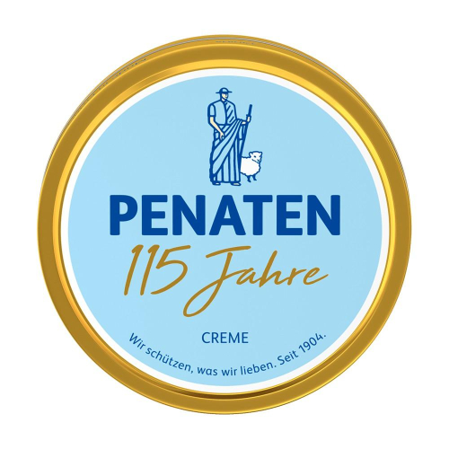 德國 Penaten 牧羊人 嬰幼兒護膚霜 50ml (PA009)