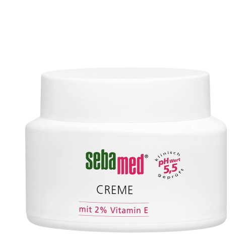 德國 Sebamed 施巴 嬌顏面霜 75ml (SB023)