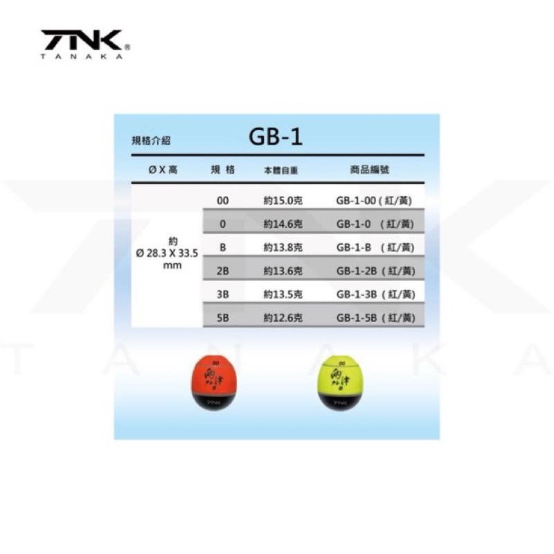 🎣🎣【 頭城東區釣具 】TANAKA 兩津グレ GA-1  GB-1 磯釣 阿波 海釣 磯釣 浮標 半游動 全層 全游動-細節圖7