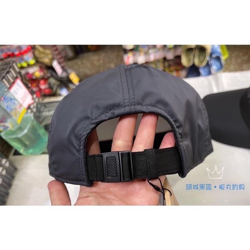 【 頭城東區釣具 】SHIMANO 22新品 CA-000V GORE-TEX 防潑水 釣魚帽 棒球帽-細節圖2