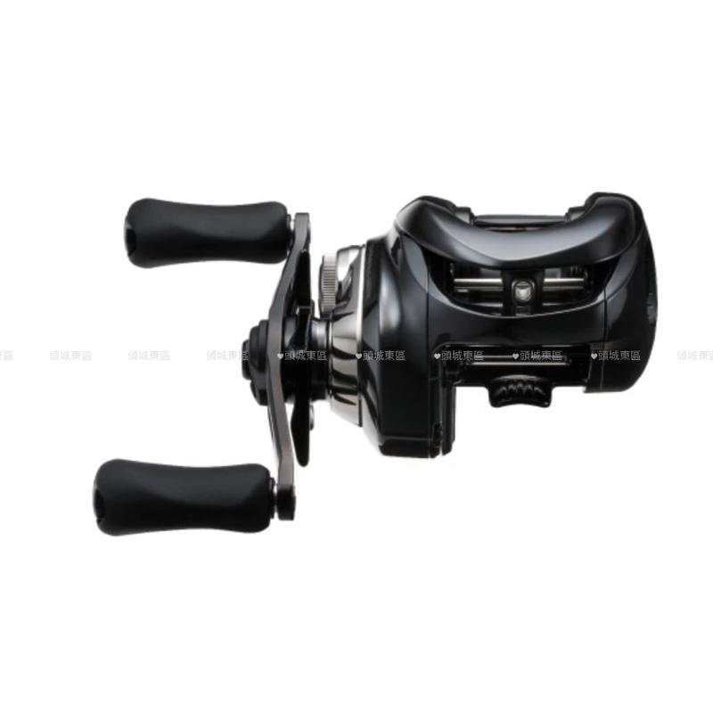 🎣🎣【 頭城東區釣具 】SHIMANO 23年 ANTARES DC MD 安達 路亞捲線器-細節圖3