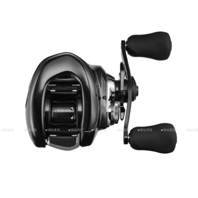 🎣🎣【 頭城東區釣具 】SHIMANO 23年 ANTARES DC MD 安達 路亞捲線器-細節圖4