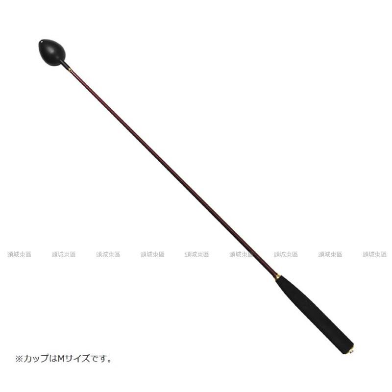 🎣🎣【 頭城東區釣具 】BELMONT MR-322 / 324 鈦杯餌杓 誘餌杓-細節圖5