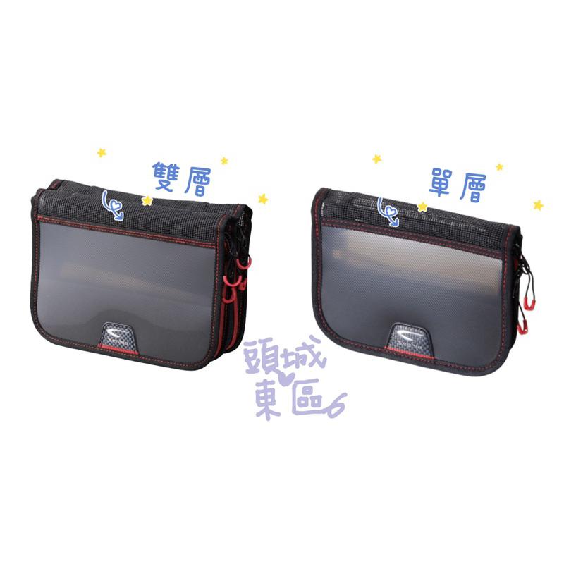 SHIMANO Sephia 木蝦包 木蝦袋 BP-221S-細節圖2