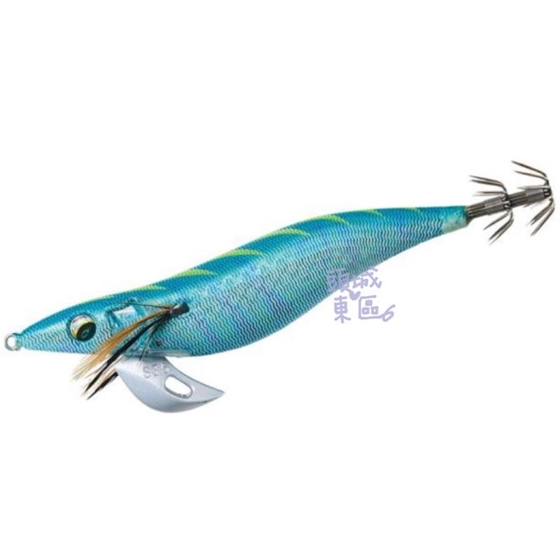 🎣🎣【 頭城東區釣具 】特價🉐️ DAIWA EMERALDAS STAY 木蝦 4吋-細節圖3