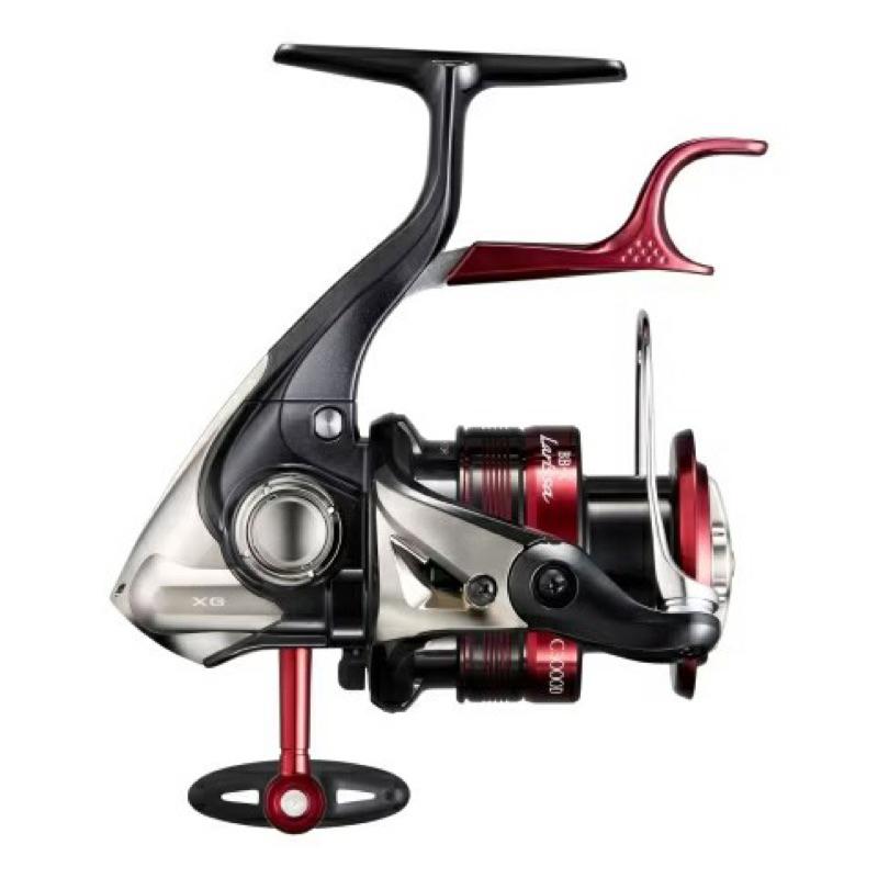 【 頭城東區釣具 】SHIMANO 23年 BB-X LARRISA C3000DXG 手煞車 捲線器-細節圖2