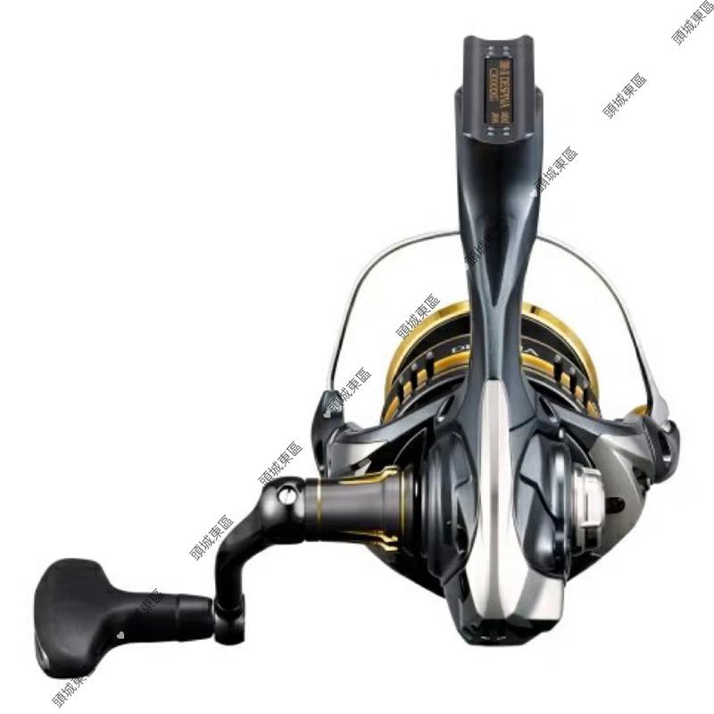 🎣🎣【 頭城東區釣具 】SHIMANO 23年 BB-X DESPINA C3000DXG手煞車 捲線器 磯釣-細節圖3