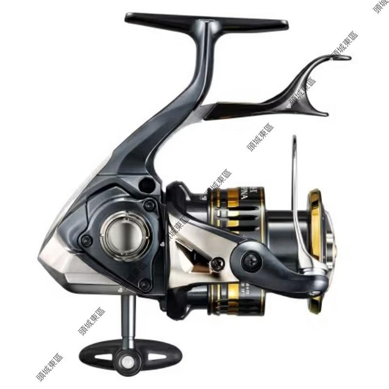 🎣🎣【 頭城東區釣具 】SHIMANO 23年 BB-X DESPINA C3000DXG手煞車 捲線器 磯釣-細節圖4