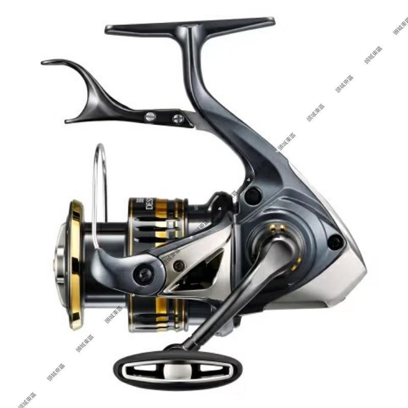 🎣🎣【 頭城東區釣具 】SHIMANO 23年 BB-X DESPINA C3000DXG手煞車 捲線器 磯釣-細節圖5