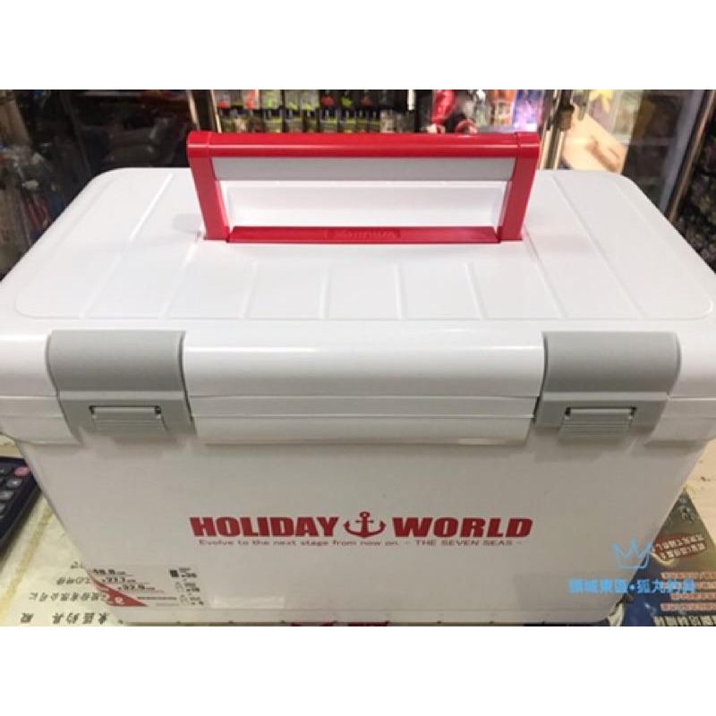 免運 日本 伸和 冰箱 SHINWA HOLIDAY WORLD 17公升 / 22公升-細節圖3