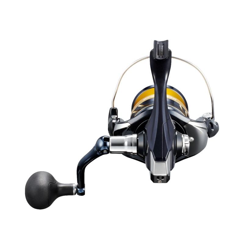 🎣🎣【 頭城東區釣具 】SHIMANO 21年 SPHEROS SW 5000 / 6000 / 8000 紡車 捲線器-細節圖4