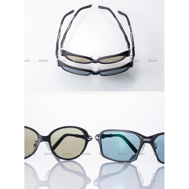 🎣🎣【 頭城東區釣具 】Zeque Belle 23新品 F-2080 F-2083偏光鏡-細節圖2