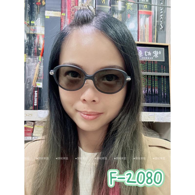 🎣🎣【 頭城東區釣具 】Zeque Belle 23新品 F-2080 F-2083偏光鏡-細節圖5