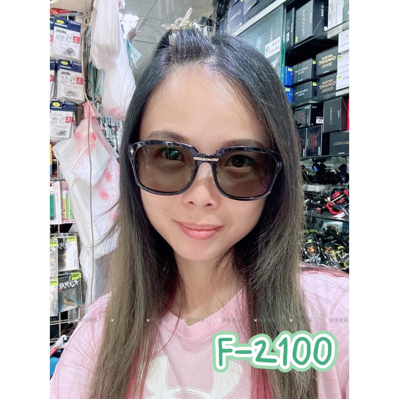 🎣🎣【 頭城東區釣具 】Zeque Linx 23新品 F-2100 F-2104 F-2105 偏光鏡-細節圖3