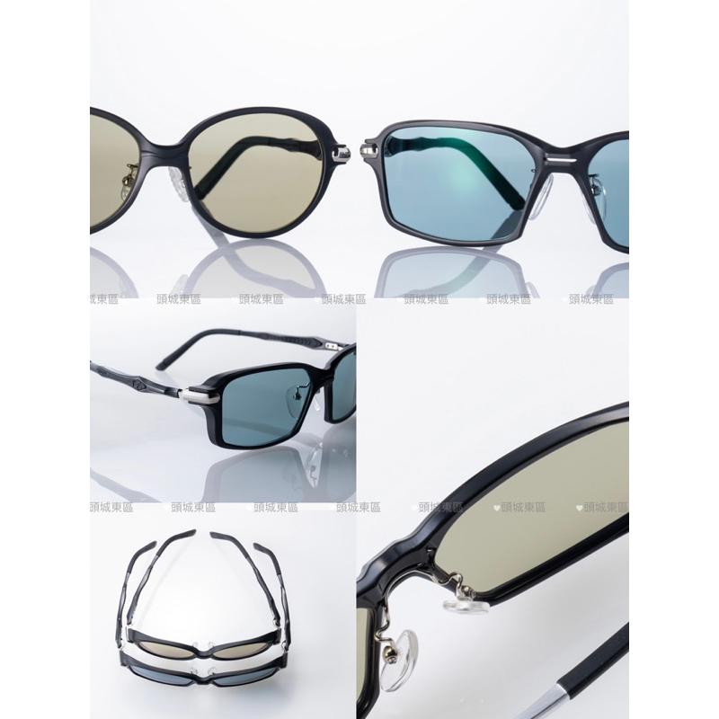 🎣🎣【 頭城東區釣具 】Zeque Spike 23年新色 F-2060 2062 2063 2064 偏光鏡-細節圖2