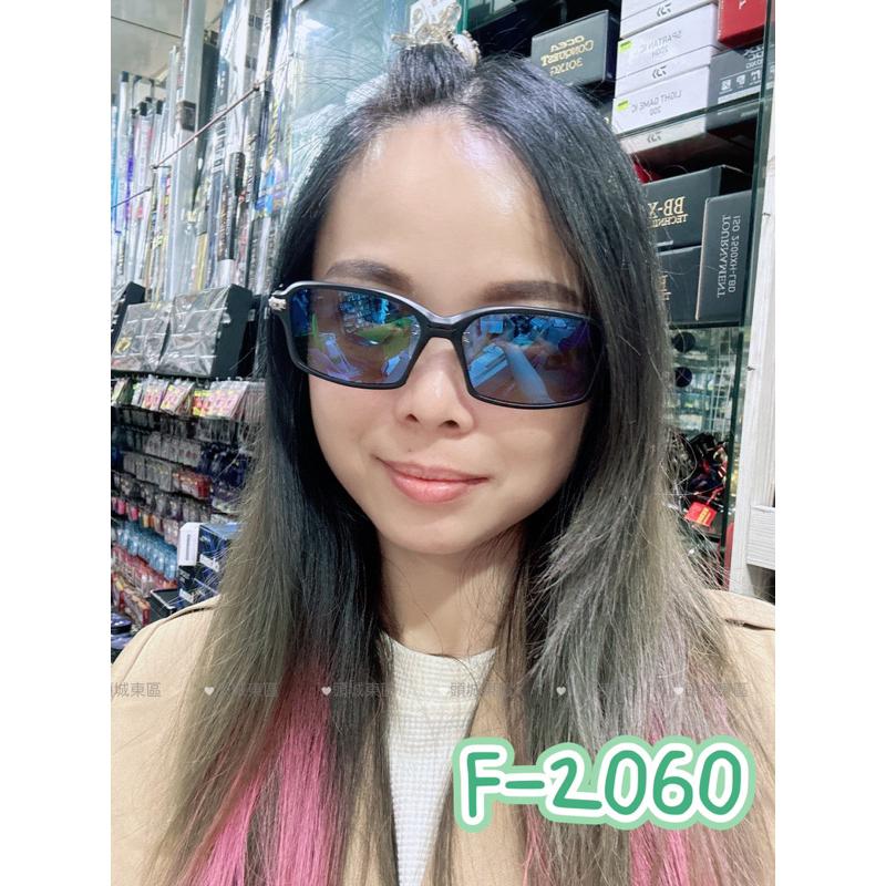 🎣🎣【 頭城東區釣具 】Zeque Spike 23年新色 F-2060 2062 2063 2064 偏光鏡-細節圖3