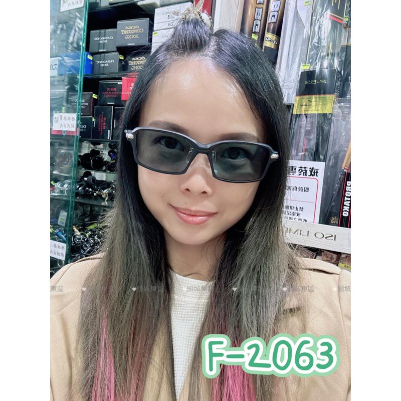 🎣🎣【 頭城東區釣具 】Zeque Spike 23年新色 F-2060 2062 2063 2064 偏光鏡-細節圖5