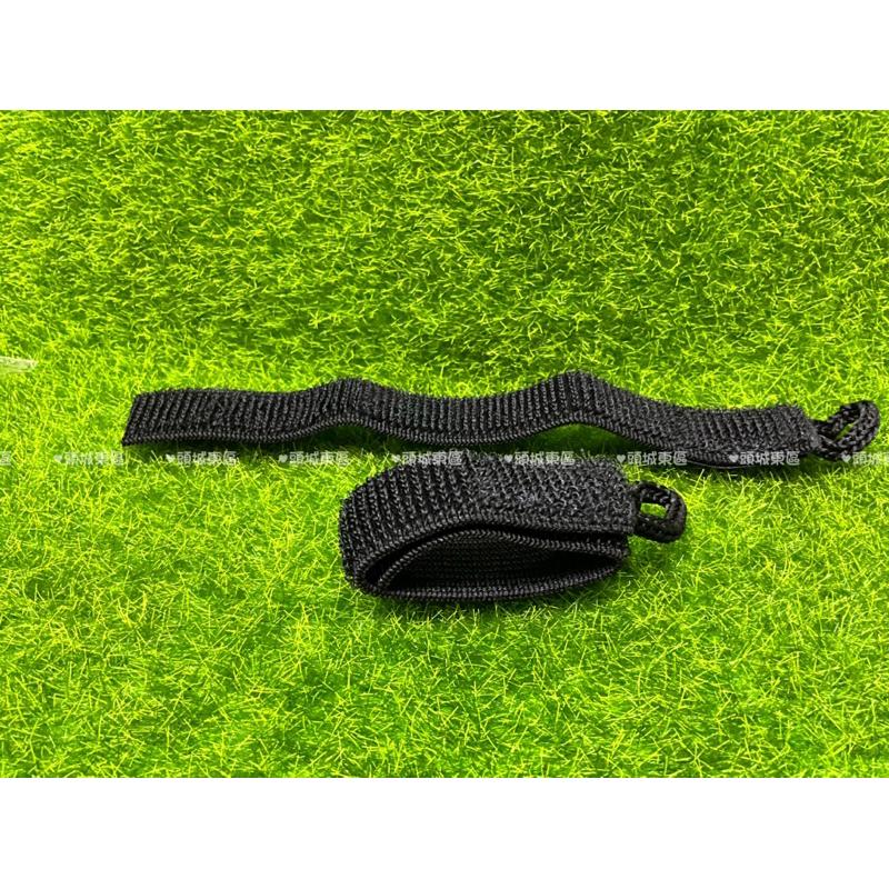 🎣🎣【 頭城東區釣具 】士貿 束竿帶 釣竿綁帶 魔鬼氈-細節圖2