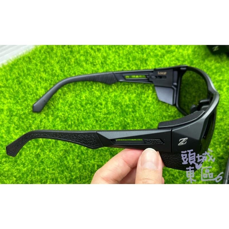 【 頭城東區釣具 】Zeque ZEAL OPTICS 23年新色 F-2044 2045 2046 2047 偏光鏡-細節圖2
