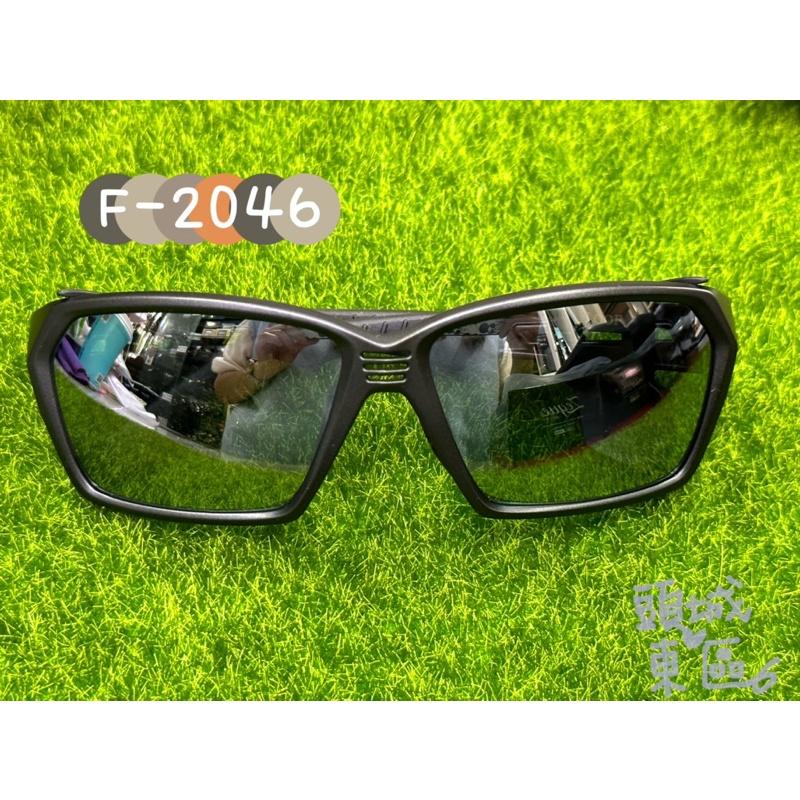 【 頭城東區釣具 】Zeque ZEAL OPTICS 23年新色 F-2044 2045 2046 2047 偏光鏡-細節圖5