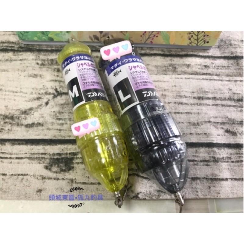 【 頭城東區釣具 】DAIWA 船釣 誘餌籠 SOLVE 速攻 III-細節圖3