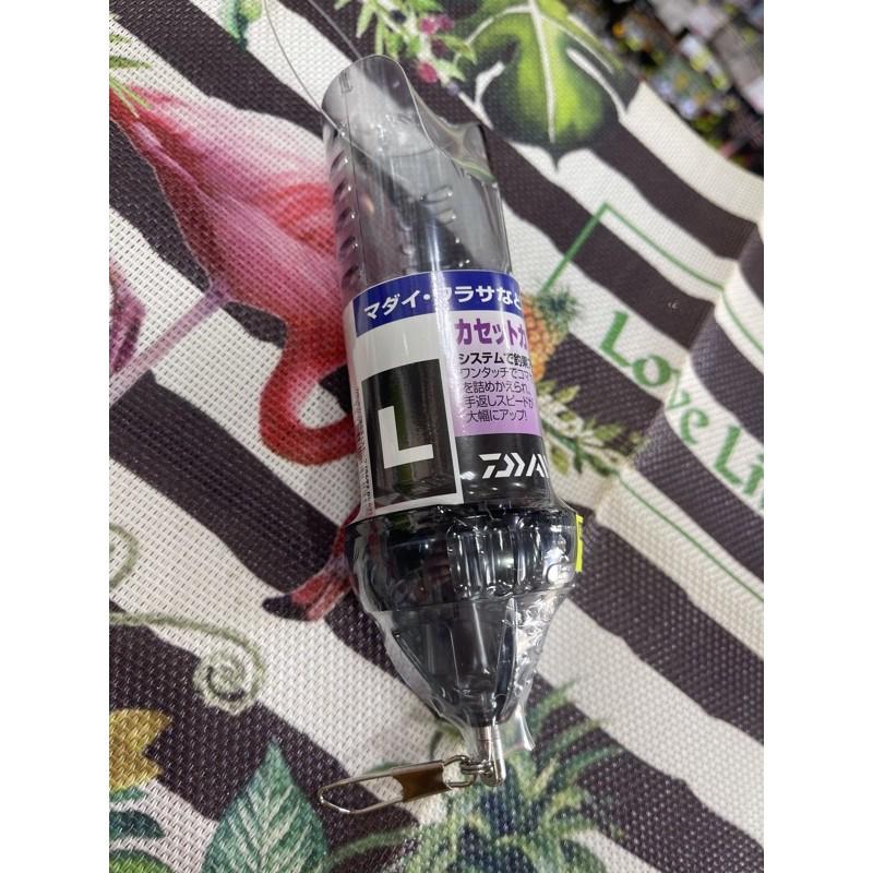 【 頭城東區釣具 】DAIWA 船釣 誘餌籠 SOLVE 速攻 III-細節圖4