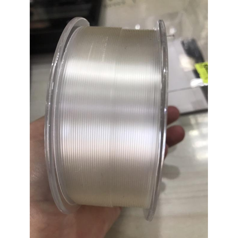 SEAGUAR FXR 船 100M 頂級 碳纖線 卡夢線 日本製-細節圖4