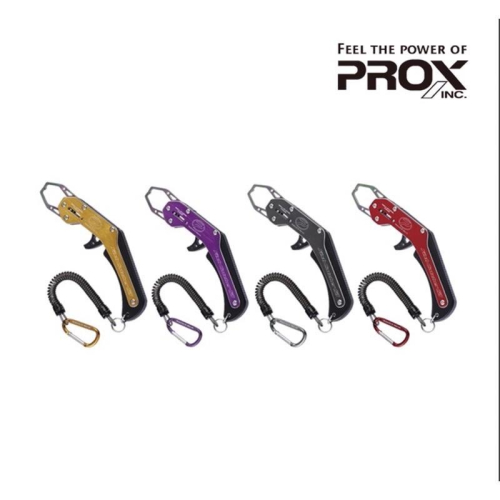 【 頭城東區釣具 】PROX PX8062 魚夾 控魚器 魚鉗 夾魚器