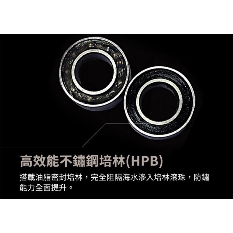 【 頭城東區釣具 】OKUMA 寶熊 CEDROS 喜多智 紡車 捲線器 大物-細節圖4
