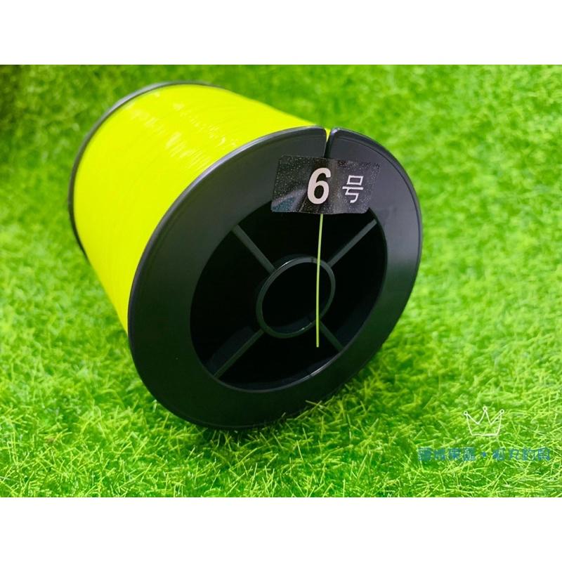 🎣🎣【 頭城東區釣具 】鬥士 Fighter 競技 尼龍 釣魚線 500m 淡海水-細節圖3