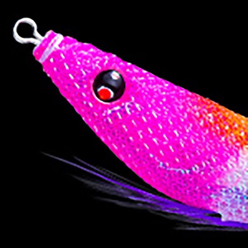 🎣🎣【 頭城東區釣具 】DUEL A1626 EZ-SLIM 80mm 🔥送布卷保護套🔥 透抽 布捲-細節圖3