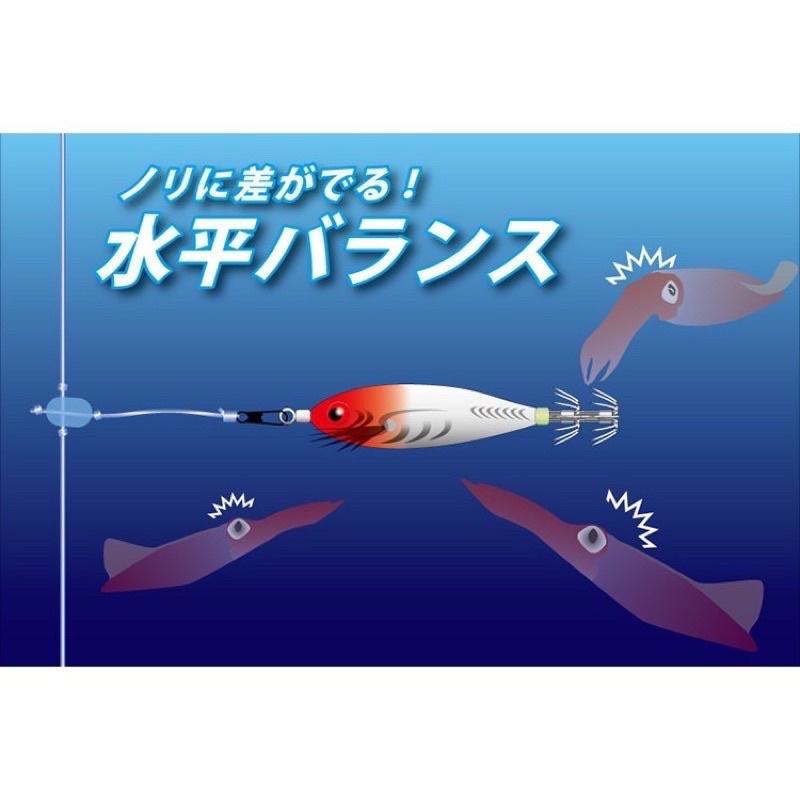 🎣🎣 【 頭城東區釣具 】YAMASHITA 水平 70mm 95mm 透抽 布捲 天龍蝦 木蝦 手持透抽-細節圖5