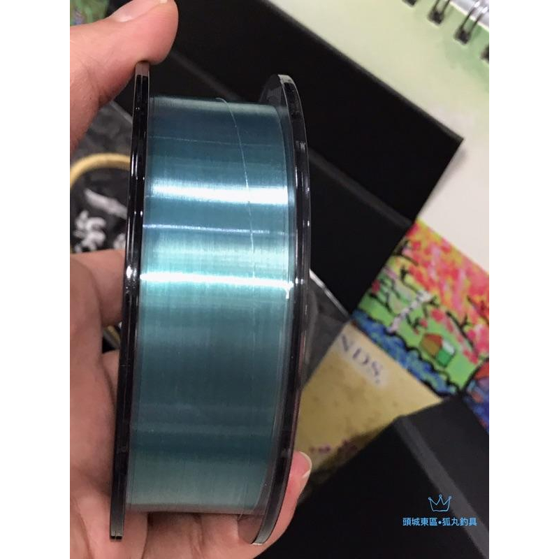 SUNLINE 松田稔 MATSUDA SPECIAL 磯釣母線-細節圖3