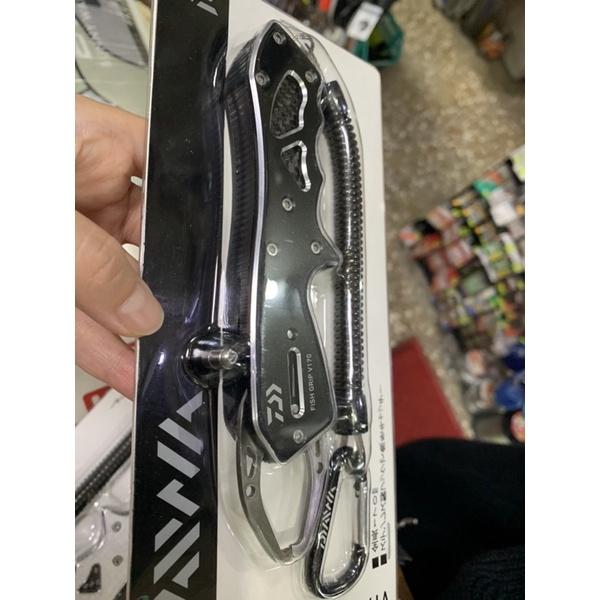 🎣🎣 【 頭城東區釣具  】DAIWA FISH GRIP V170 魚夾 控魚器-細節圖6