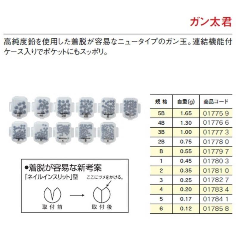 🎣🎣【 頭城東區釣具 】Kizakuraガン太君 6 咬鉛 釣魚-細節圖2