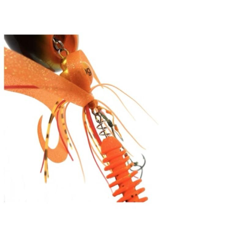 ABU GARCIA SaltyStage 游動玉 尾鉤-細節圖8