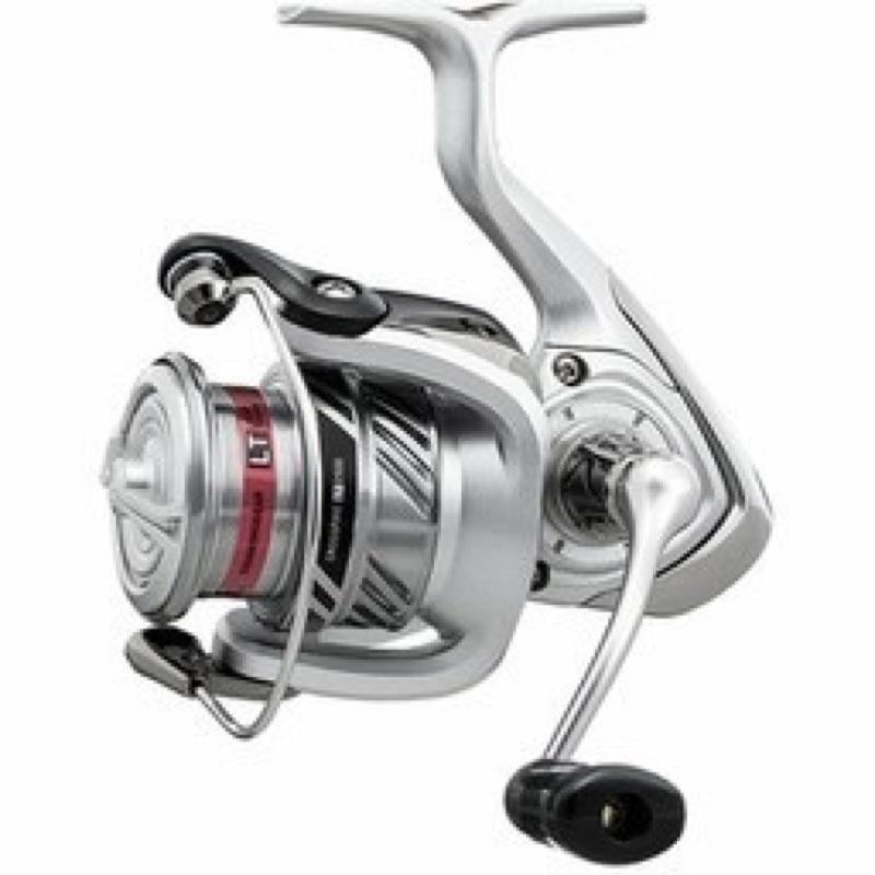 【 頭城東區釣具 】DAIWA CORSSFIRE 竿+捲 路亞竿 捲線器 送PE線 特價中-細節圖3