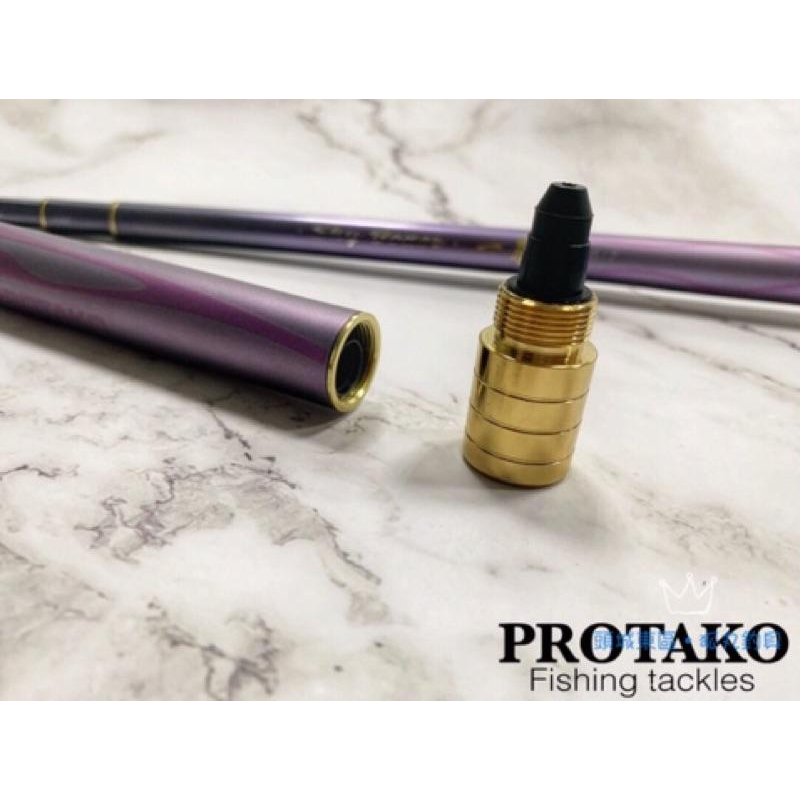 PROTAKO 上興 一拳 蝦竿 聊聊有優惠價-細節圖6