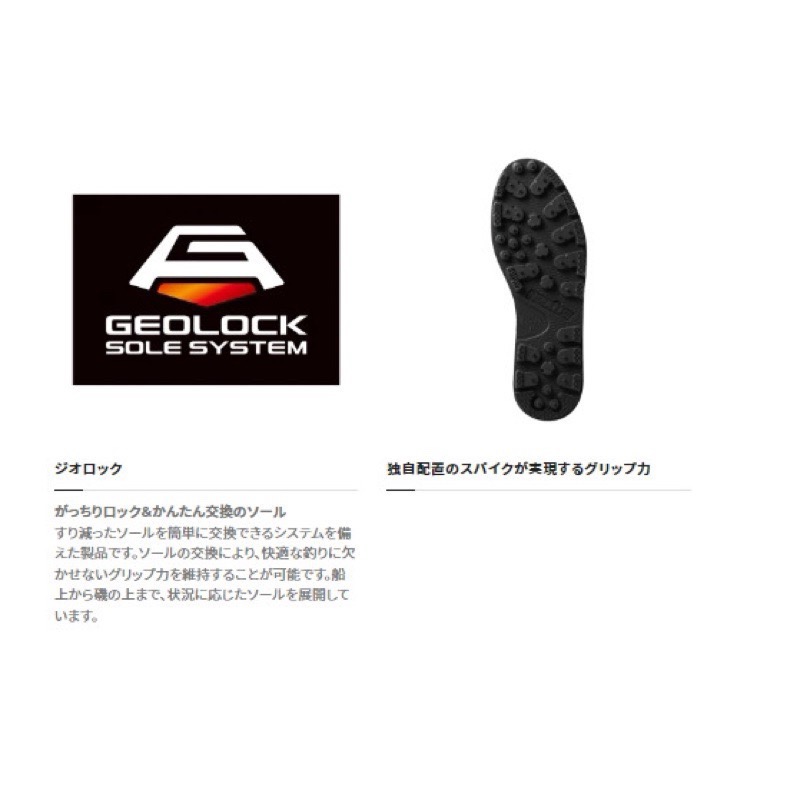 🎣🎣【 頭城東區釣具 】SHIMANO KT-006V 橡膠 全釘 替換 磯釣 鞋底 中丸-細節圖2