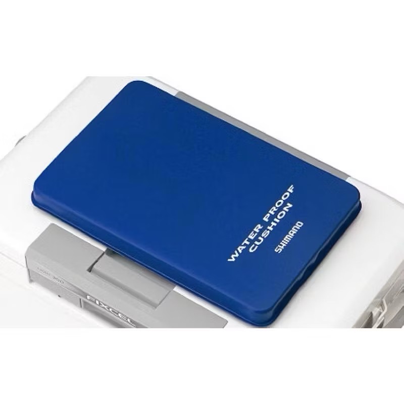 🎣🎣【 頭城東區釣具 】SHIMANO ZB-051G 冰箱防水坐墊-細節圖2