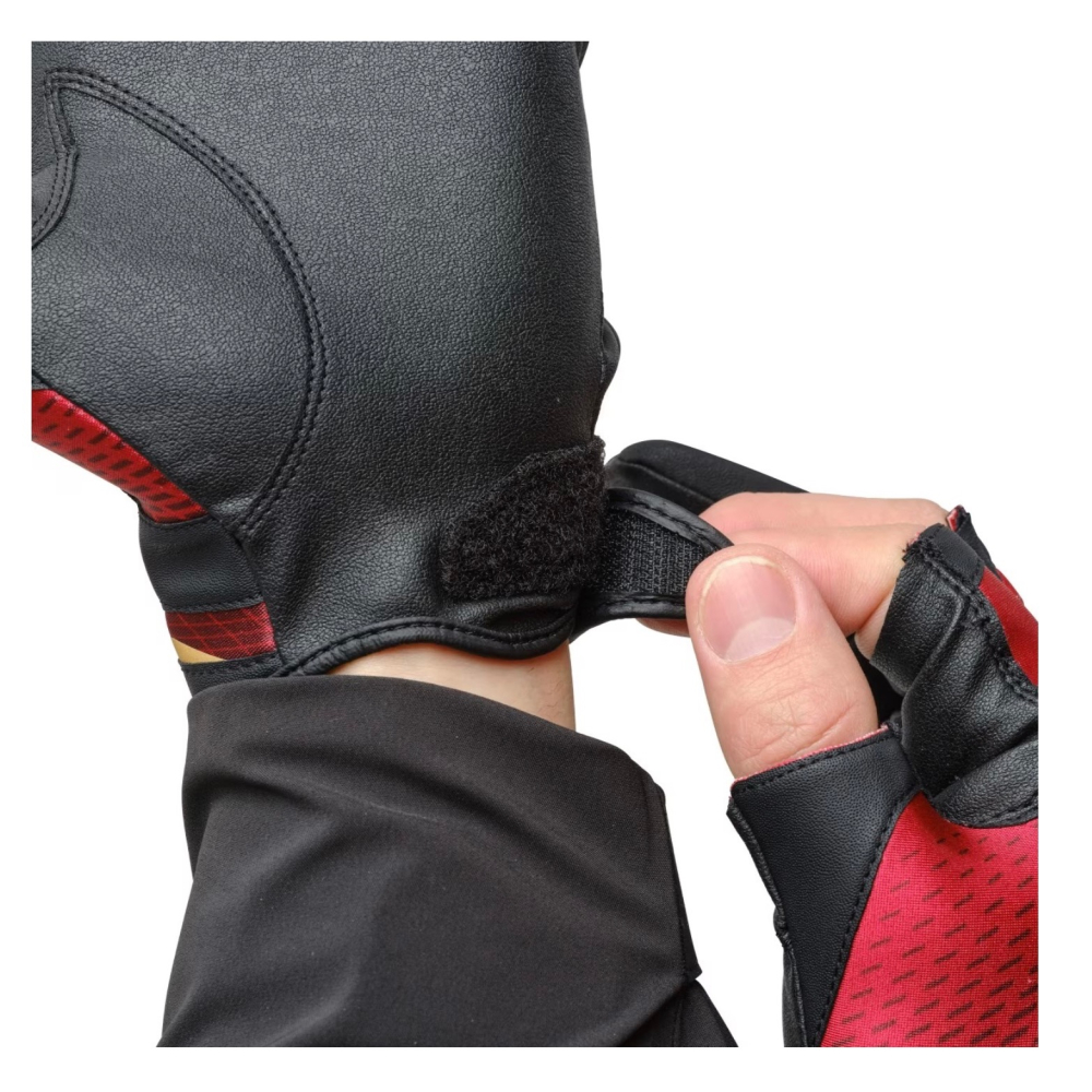 🎣🎣【 頭城東區釣具 】SHIMANO GL-110X LIMITED PRO 頂級 厚款 防寒 磯釣手套 釣魚手套-細節圖9