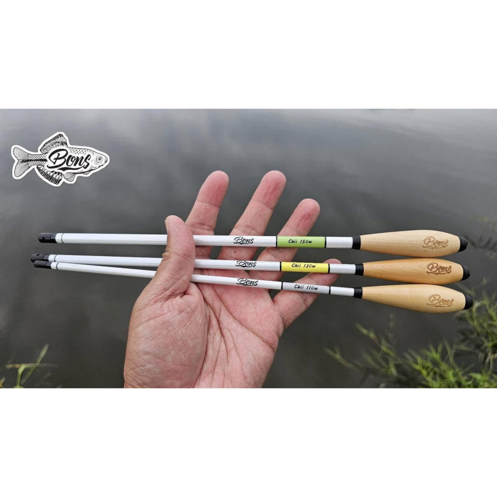 🎣🎣【 頭城東區釣具 】Bons 齊氏小物釣竿套組-細節圖2