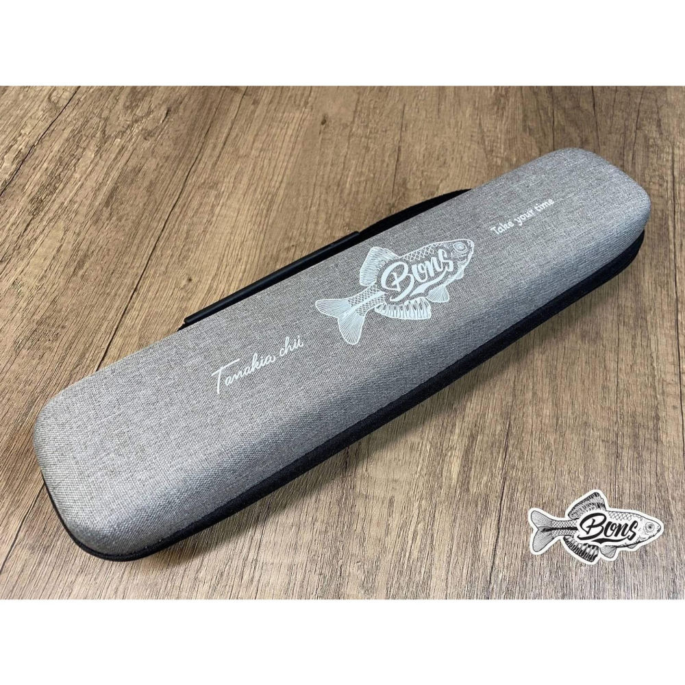 🎣🎣【 頭城東區釣具 】Bons 齊氏小物釣竿套組-細節圖3